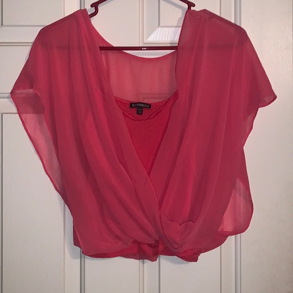 Express top - Picture 2 of 4